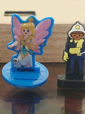 Playmobil figures new, set of 6 pieces