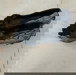Γόβες μαύρες με φιόγκο