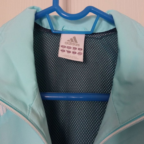 WOMEN'S JACKET ADIDAS****CLEARANCE SALE****WHOEVER GETS IT FIRST!