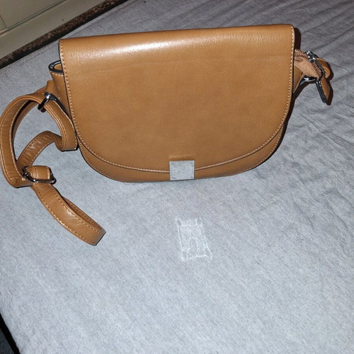 Trendyol shoulder bag brown like new