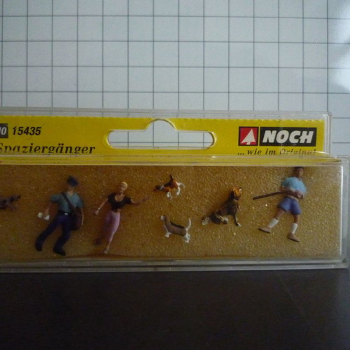 Noch 15435 model accessories new