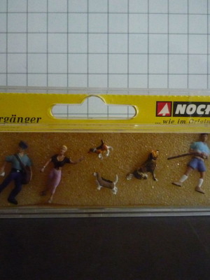 Noch 15435 model accessories new