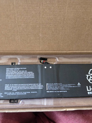 Μπαταρία Lenovo Legion 5 Pro 16ACH6H, 16ITH6H, 15ACH6 νέα
