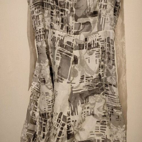 Raxevsky evening dress Large like new