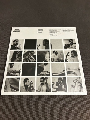 Pharoah Sanders My Gifts Izipho Zam LP near mint, jazz