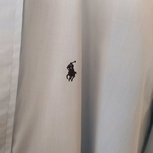 Ralph Lauren men's shirt used, size L