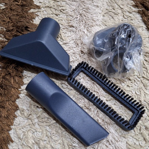 Siemens vacuum cleaner spare parts new with manuals