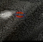 Dickies mount hope puffer jacket