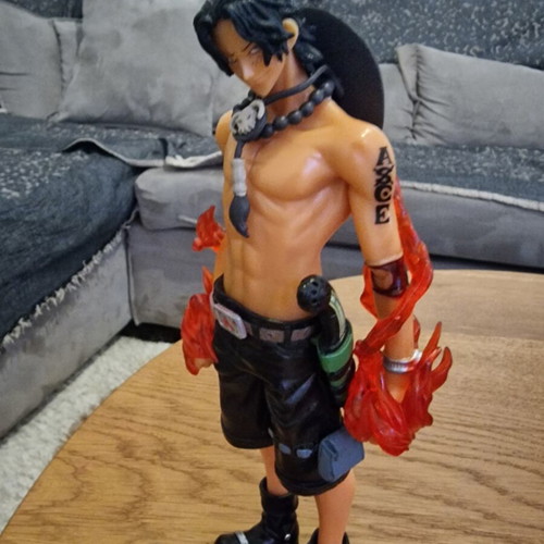 Ace figure like new