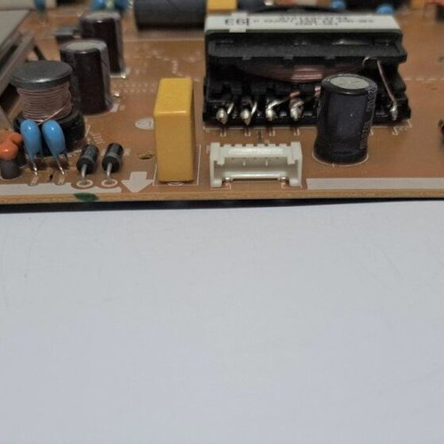 Power Supply Board LGP50T-19U1 used