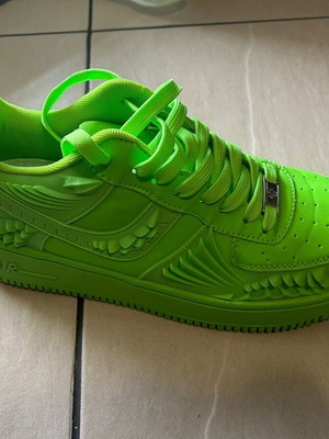Nike Air AF1 82 in excellent condition