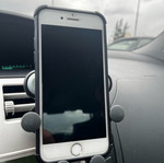 Car air vent phone holder new
