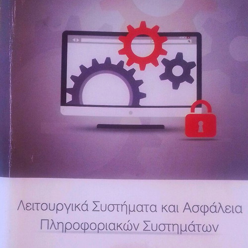 Operating Systems and Information Systems Security new