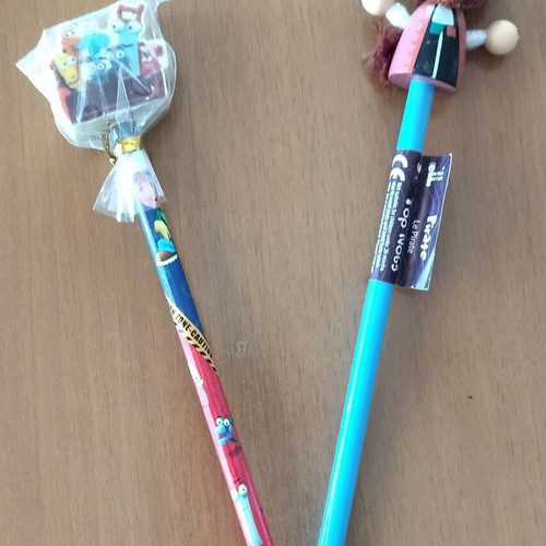 Set Ufficio Scuola new school supplies set
