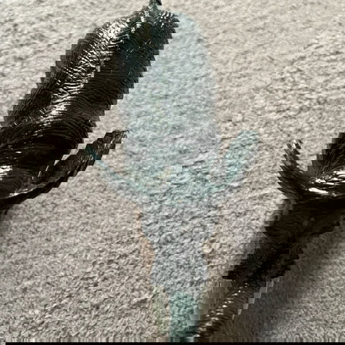 φιγούρα ελέφαντα