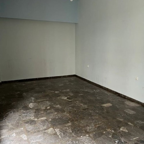 Apartment 72 sqm corner, 2 bedrooms, 1st floor, Piraeus Terpsithea