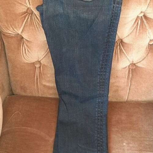 Diesel Women's Jeans Like New Blue XXS