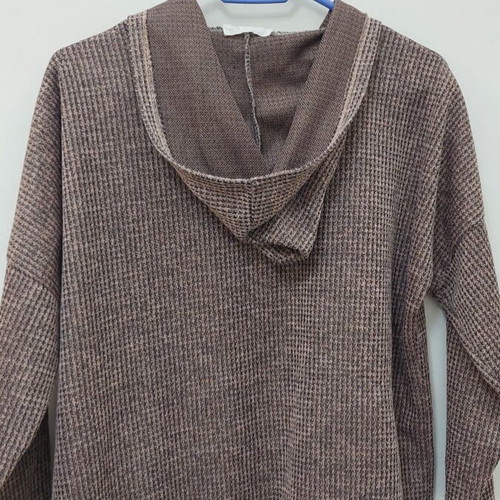 Stars women's cardigan like new, size M, black and pink