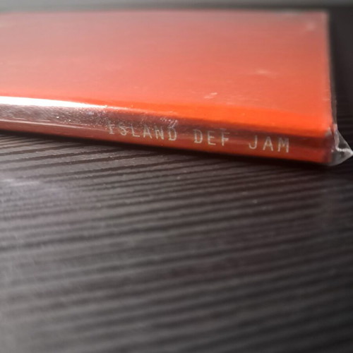 Frank Ocean Channel ORANGE 2LP Limited Edition Vinyl Record new