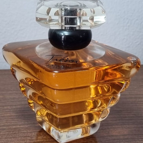 Lancome Tresor Eau de Parfum 100ml new