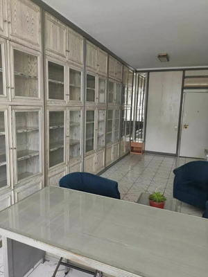 Renovated office 30 sqm in Omonia, furnished, 5th floor