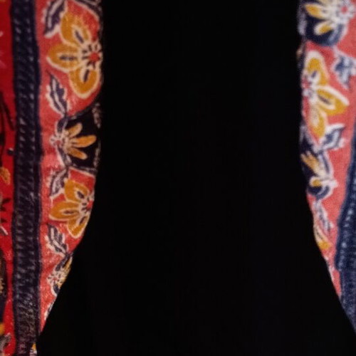 Old Navy plus size floral dress XXL-XXXL with embroidered V neckline