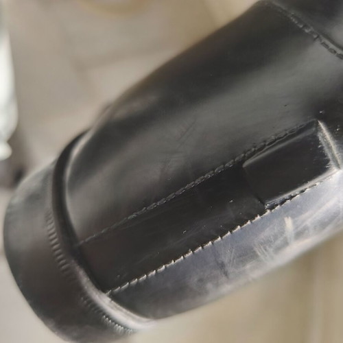 Aigle Riding Boots No 39 like new