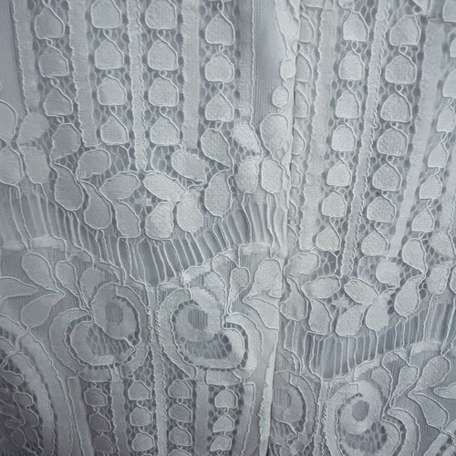 Axel dress new, size 44, black and white