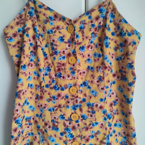 Primark romper like new, summer