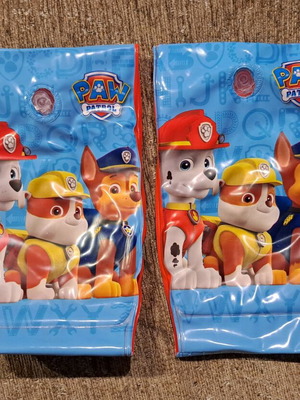 Μπρατσάκια θαλάσσης Paw Patrol σαν καινούργια για 3-6 ετών