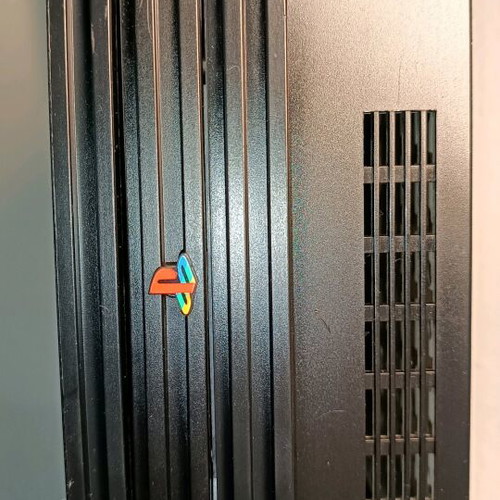 Sony Playstation 2 μεταχειρισμένο με 3 παιχνίδια και αξεσουάρ