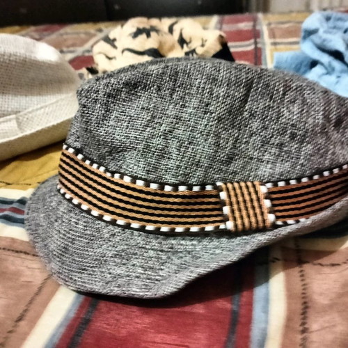Boys hats set 1-4 years
