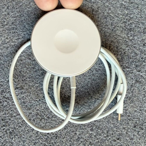 EarlDom 3 in 1 MagSafe Wireless Charger 15W with Type C