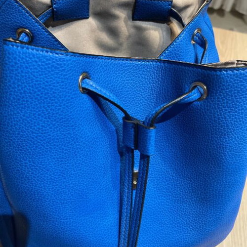 Kem backpack large size blue like new