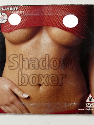 Maisie Undercover: Shadow Boxer DVD 2006, θρίλερ ρομαντικό