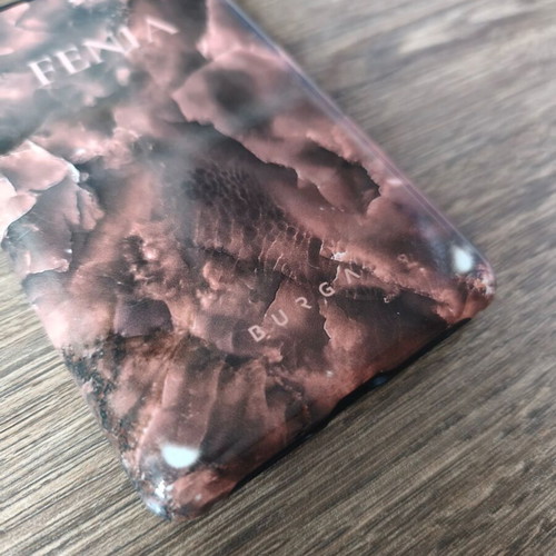 Burga phone case for Google Pixel 6 Pro used