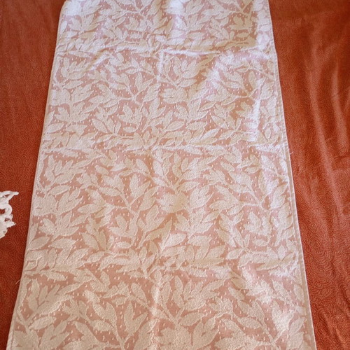 Bath Towels Set of 2 new, 130x70 cm