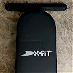  Πάγκος γυμναστικής X-Fit