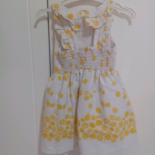 Dress for 4 years like new, brand SAM
