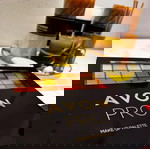  Συλλεκτική Κασετίνα Μακιγιάζ Avon | Σκιές, Ρουζ, Μπρονζέρ, Γκλίτερ | Νέα
