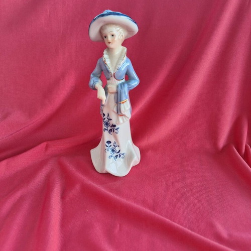 Vintage decorative item like new