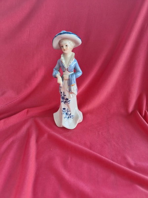 Vintage decorative item like new