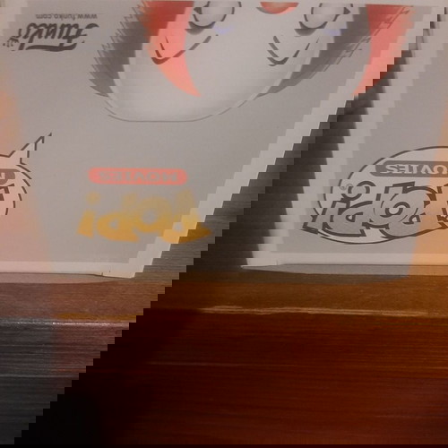 Funko Pop! Movies IT Pennywise 55 καινούργιο