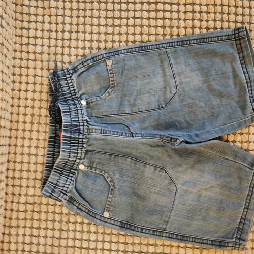 Boys' clothes used, boys clothing set