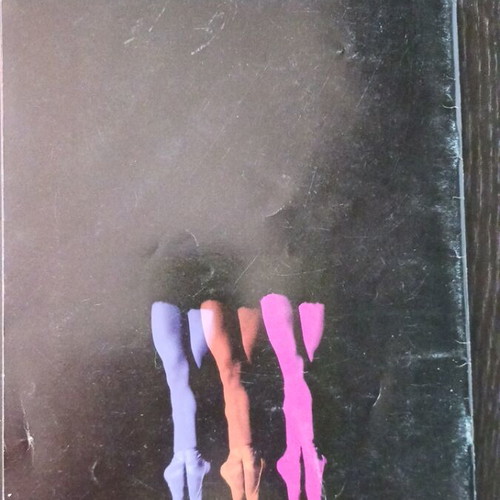 American Dance magazine 1988 used, very good condition