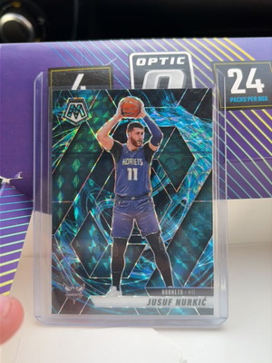 Jusuf Nurkić Genesis Mosaic καινούργιο, γνήσιο