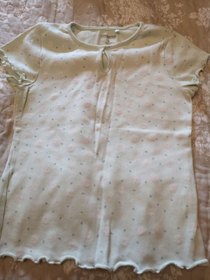 Orchestra T-shirt 128 cm used for girls