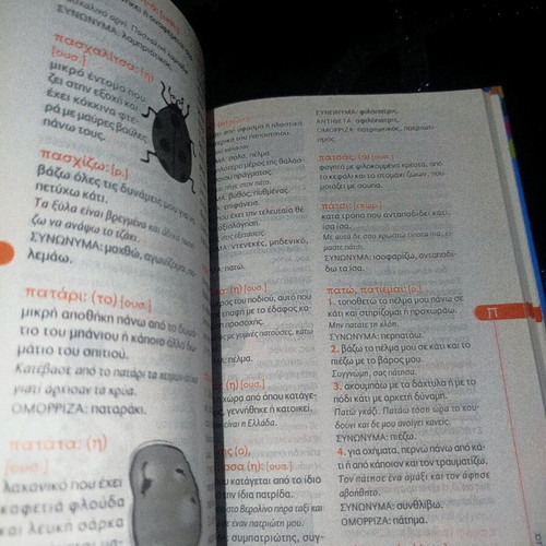 Primary School Dictionary #2 like new