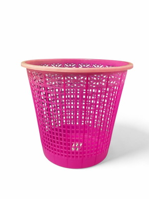 Plastic basket new
