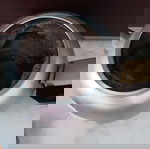  Μεταλλική Τσαγιέρα